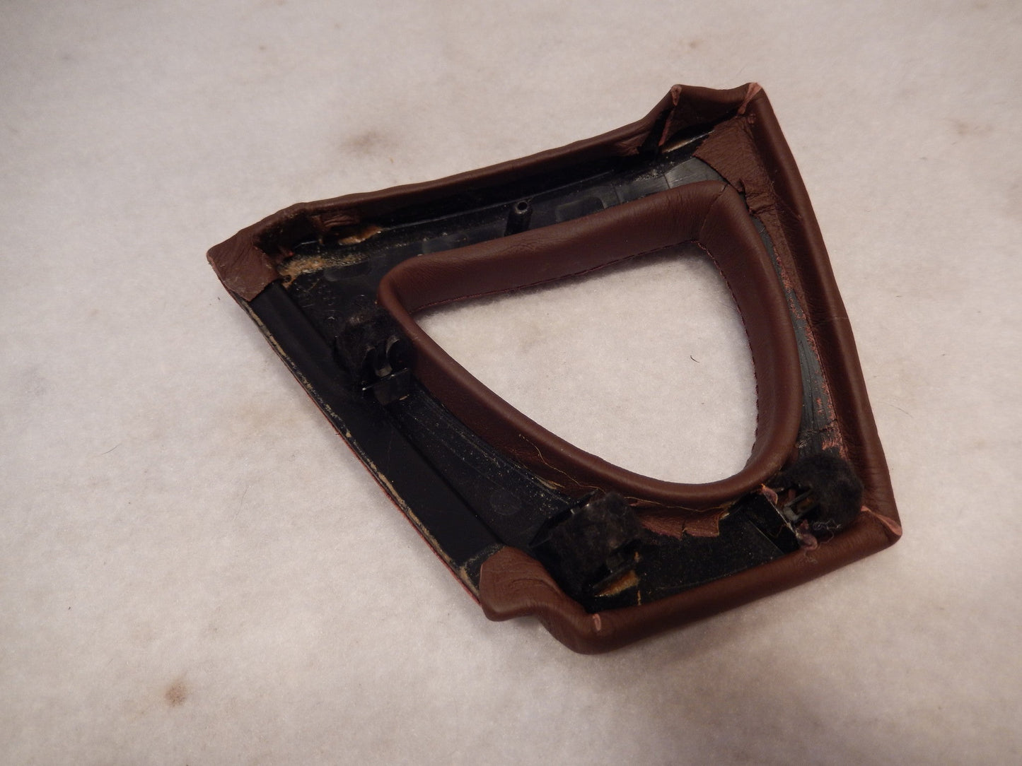 Maserati Quattroporte M-139 OEM Passengers Interior Door Handle