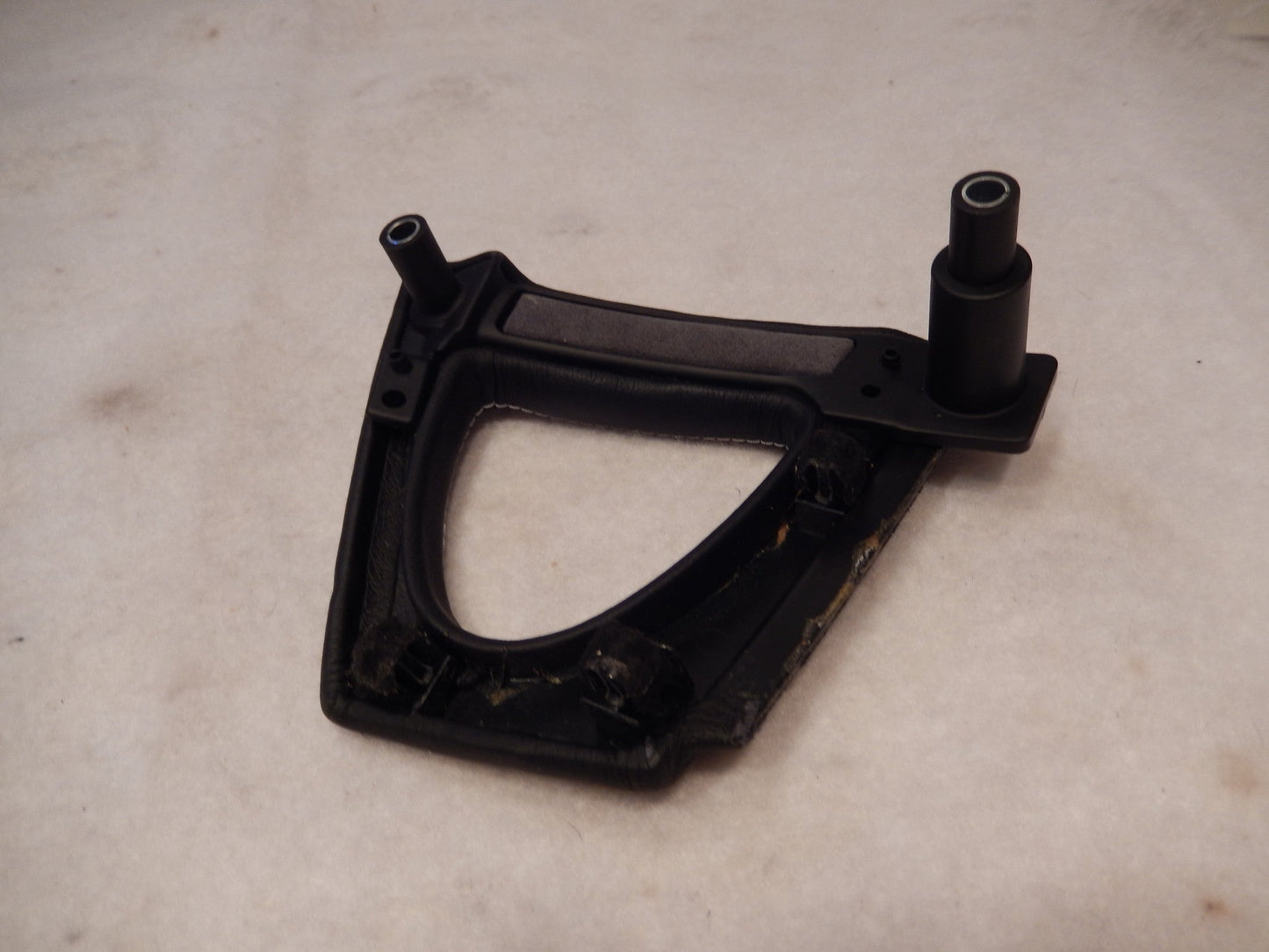 Maserati Quattroporte M-139 OEM Drivers Interior Door Handle