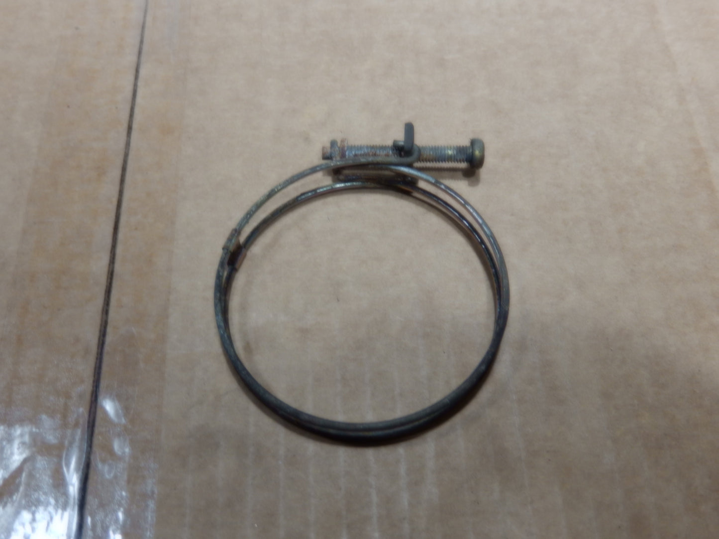 Datsun 280ZX MAF Hose Clamp