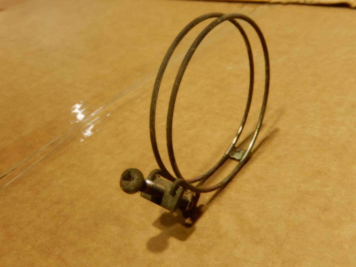 Datsun 280ZX MAF Hose Clamp