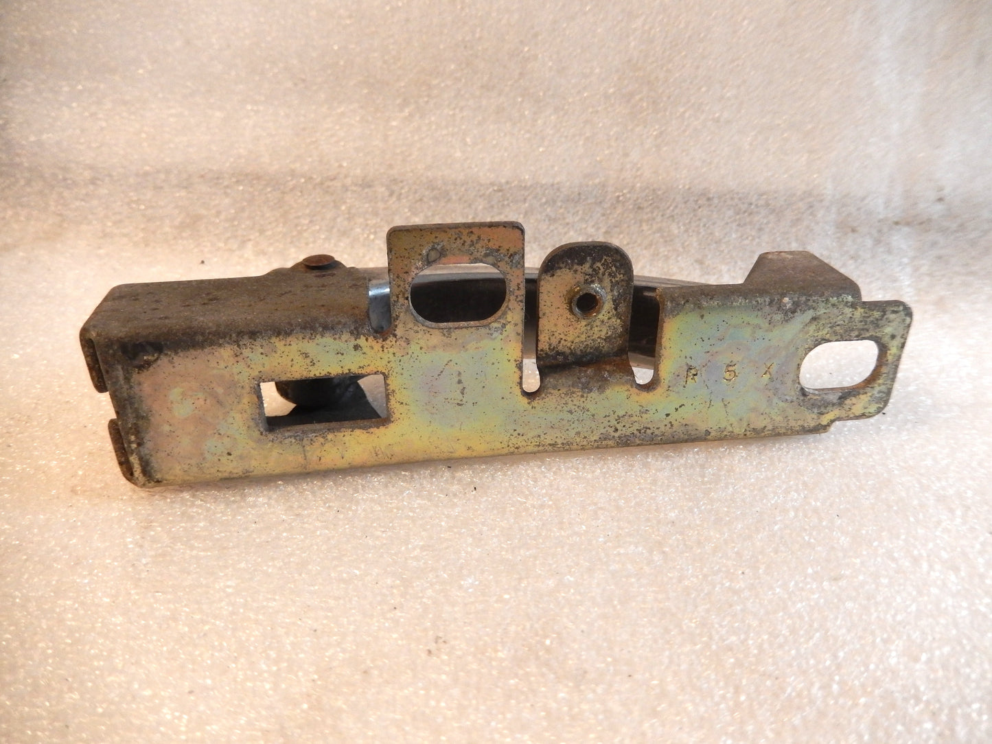 Datsun 280Z Passenger Side Interior Door Latch