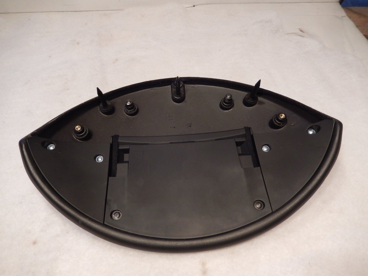 Maserati Quattroporte M-139 OEM Instrument Cluster Cover