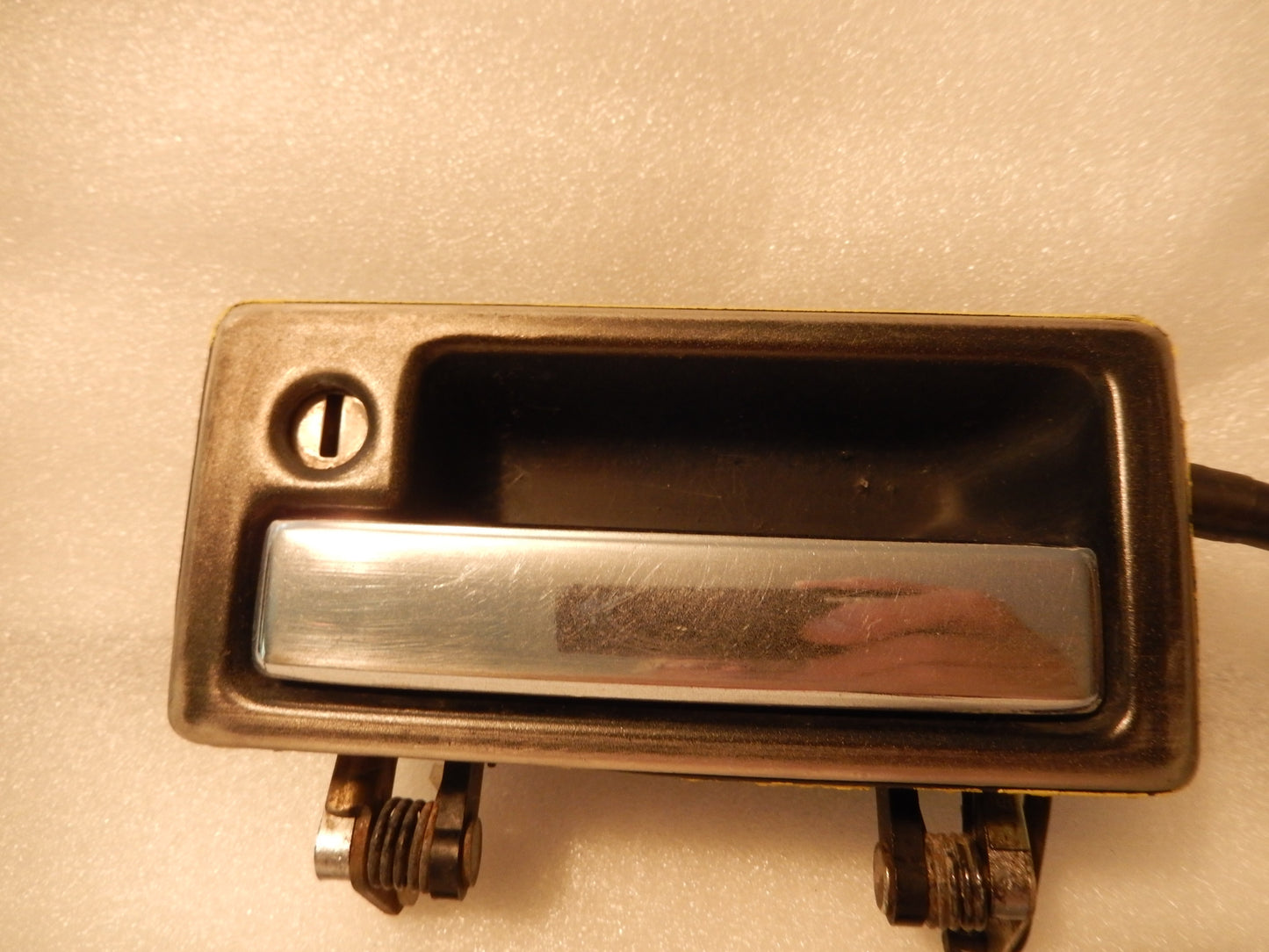 Datsun 280ZX Drivers Exterior Door Handle