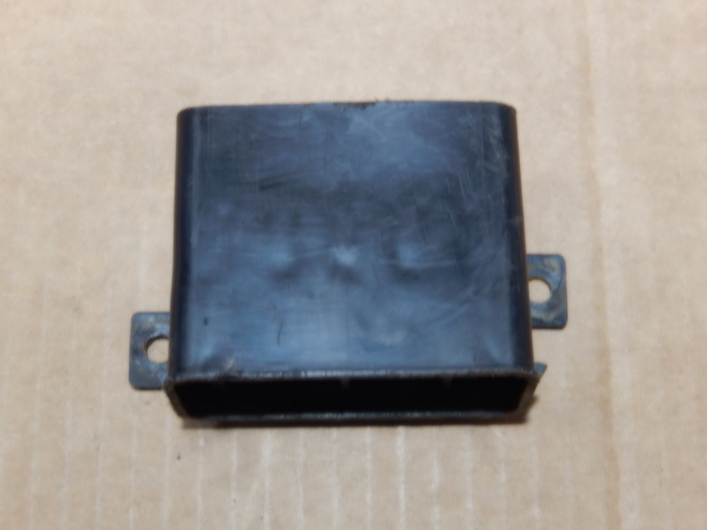 Datsun 280ZX Engine Bay Fusible Links Harness Box