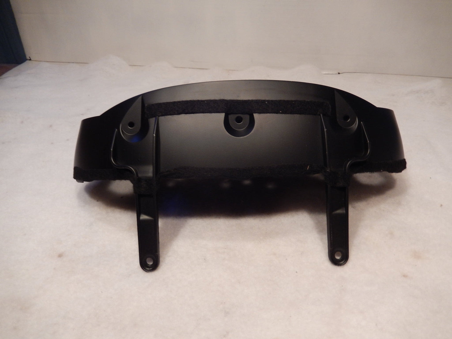 Maserati Quattroporte M-139 OEM Instrument Cluster Housing