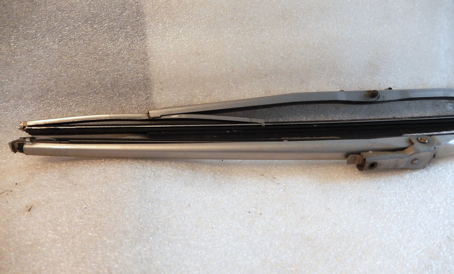 Datsun 280Z Pair of After Market Windshield Wiper Blades