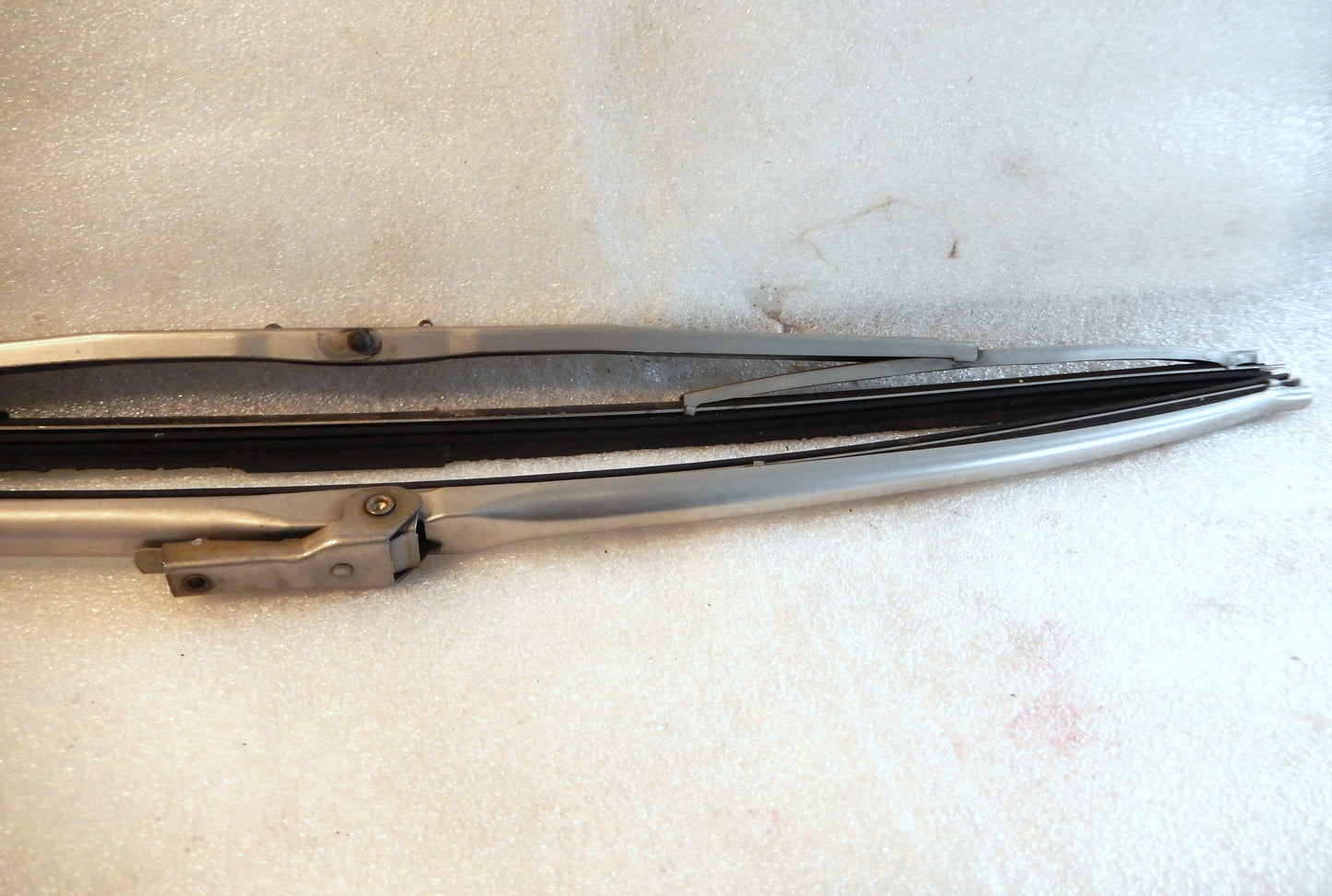 Datsun 280Z Pair of After Market Windshield Wiper Blades