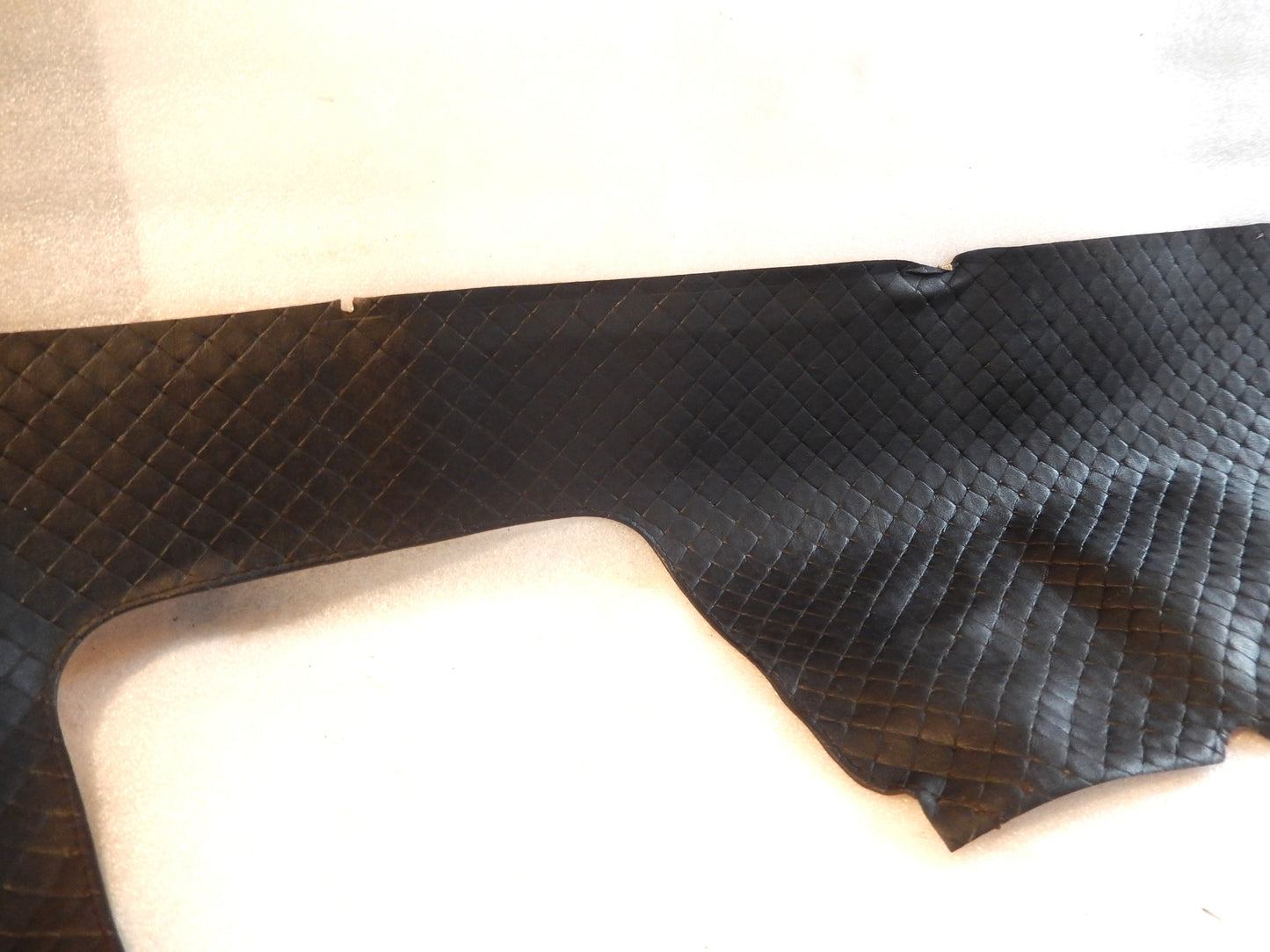 Datsun 240Z 260Z 280Z Rear Deck Face Liner Panel SKU # 451