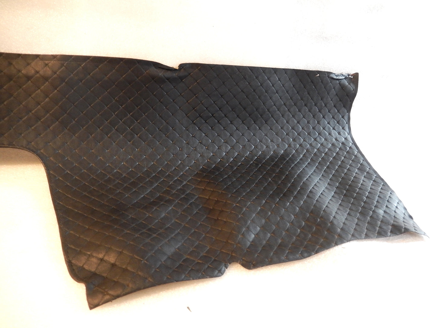 Datsun 240Z 260Z 280Z Rear Deck Face Liner Panel SKU # 451