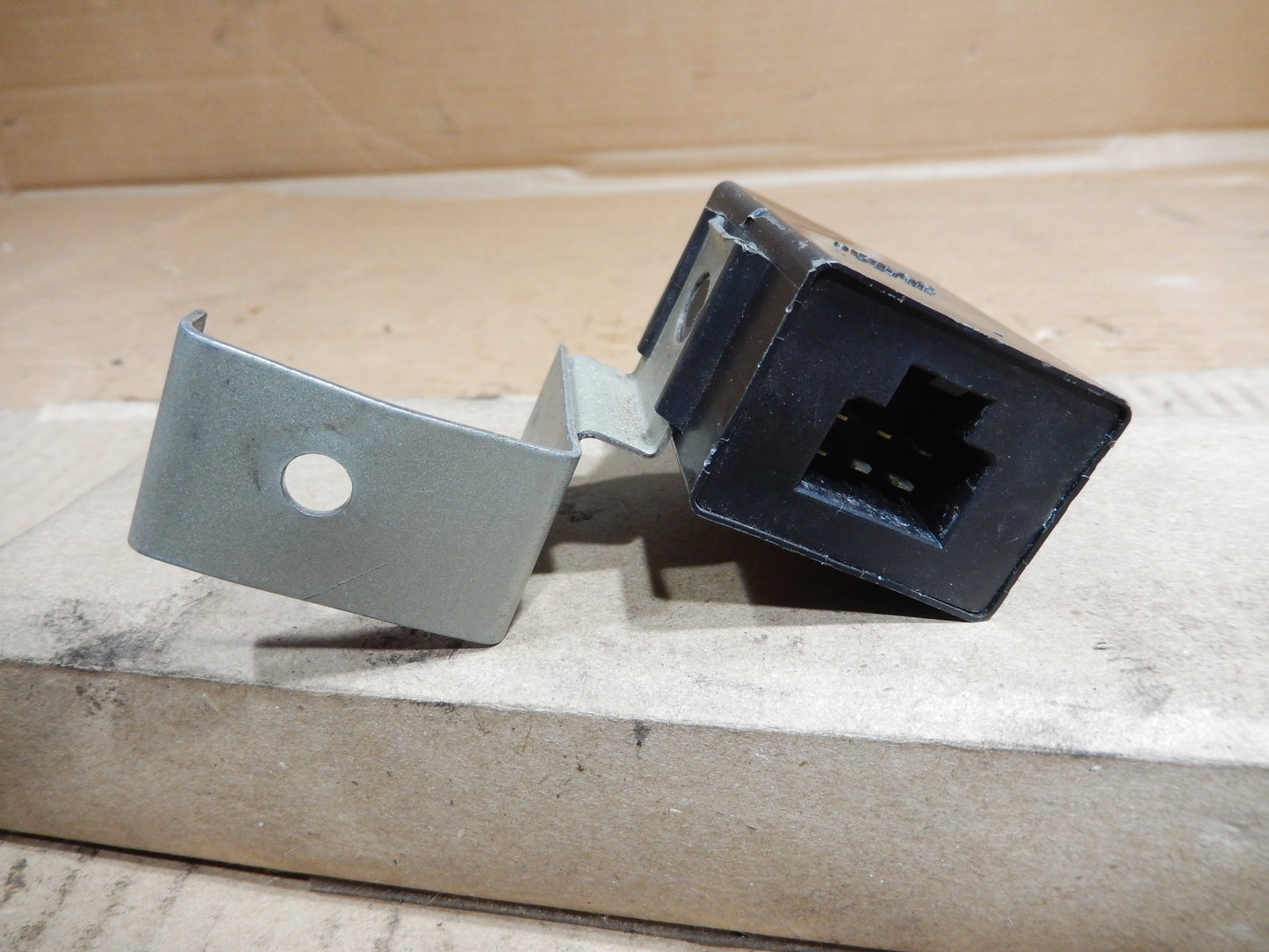 Datsun 280ZX Continuity Box