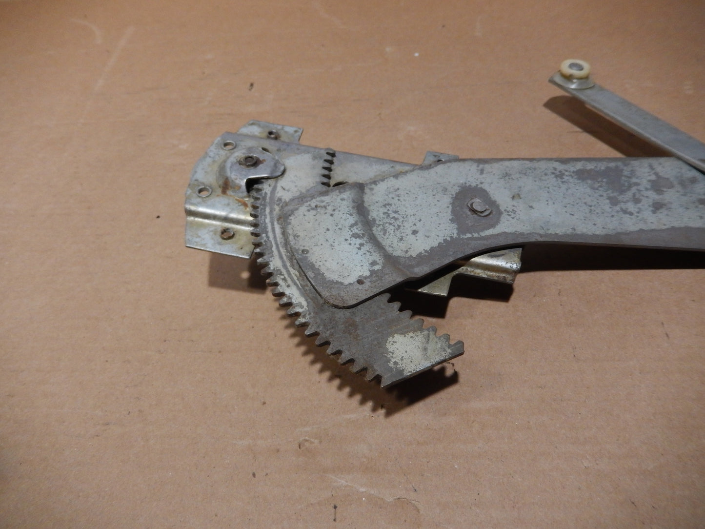 Datsun 240Z Driver Side Window Regulator