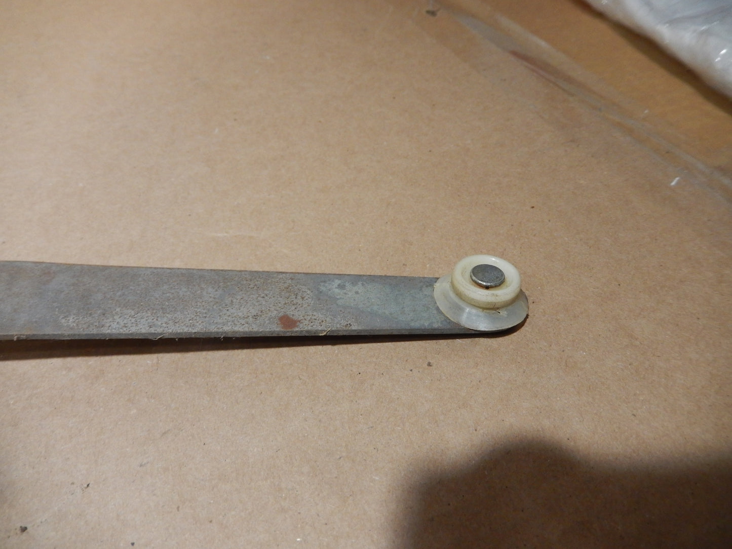 Datsun 240Z Driver Side Window Regulator