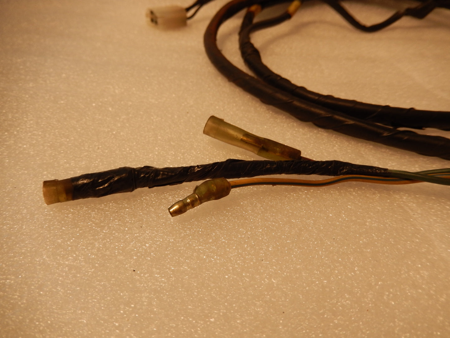 Datsun 280ZX Rear Hatch Wire Harness