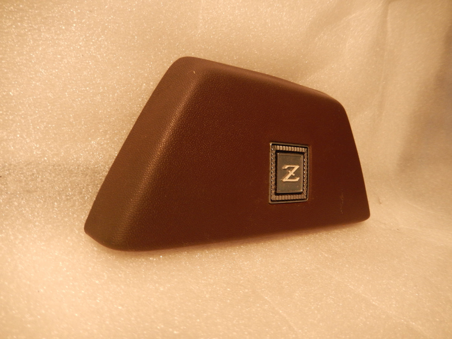 Datsun 280ZX Steering Wheel Horn Hub Cover