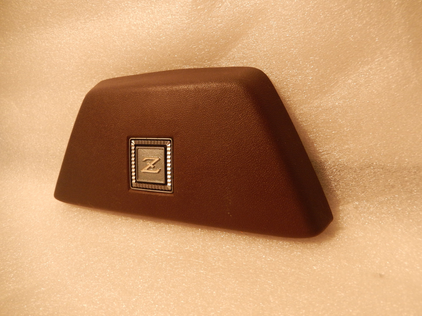 Datsun 280ZX Steering Wheel Horn Hub Cover