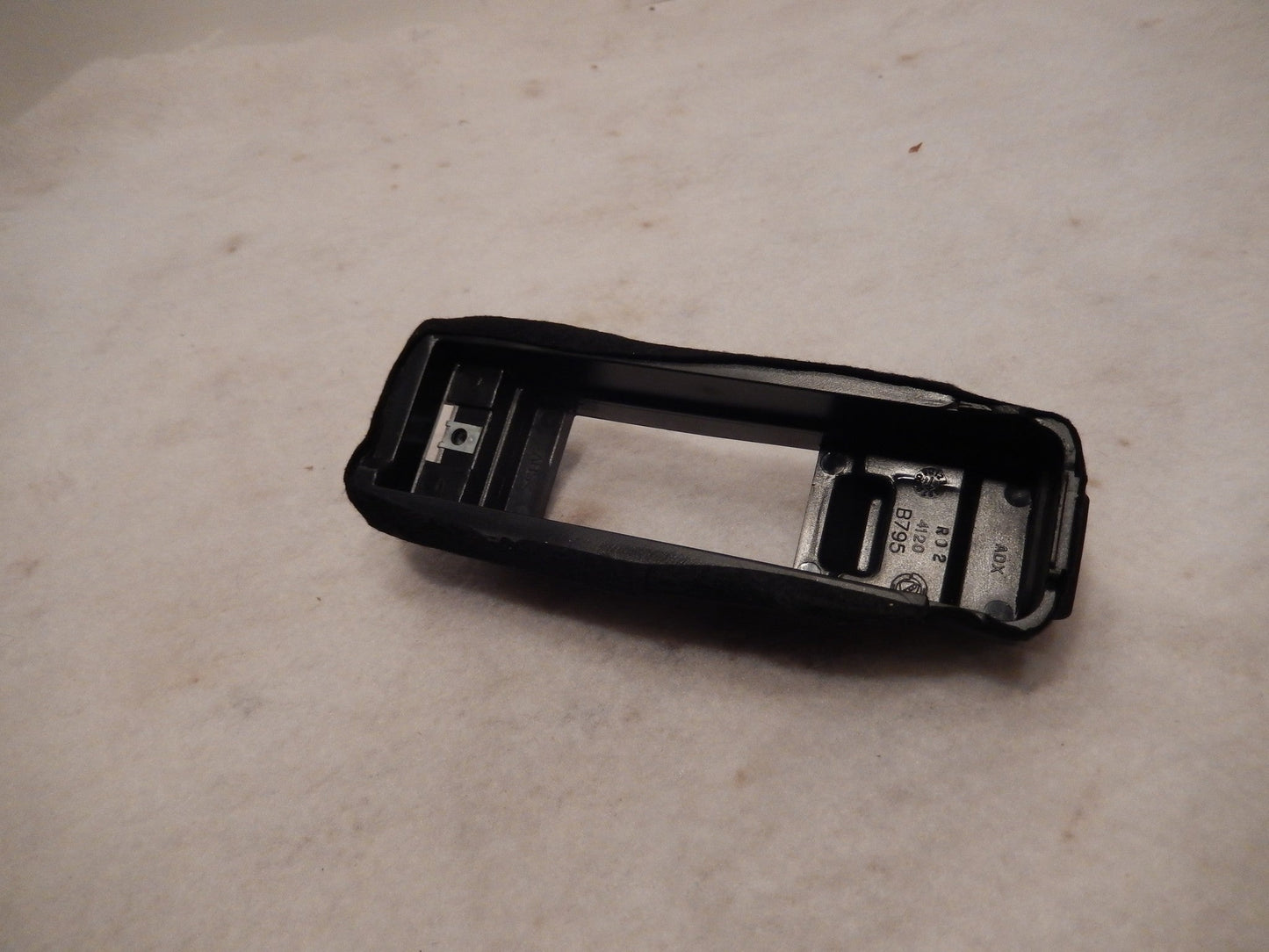 Maserati Quattroporte M-139 Front Passengers Door Switches Box