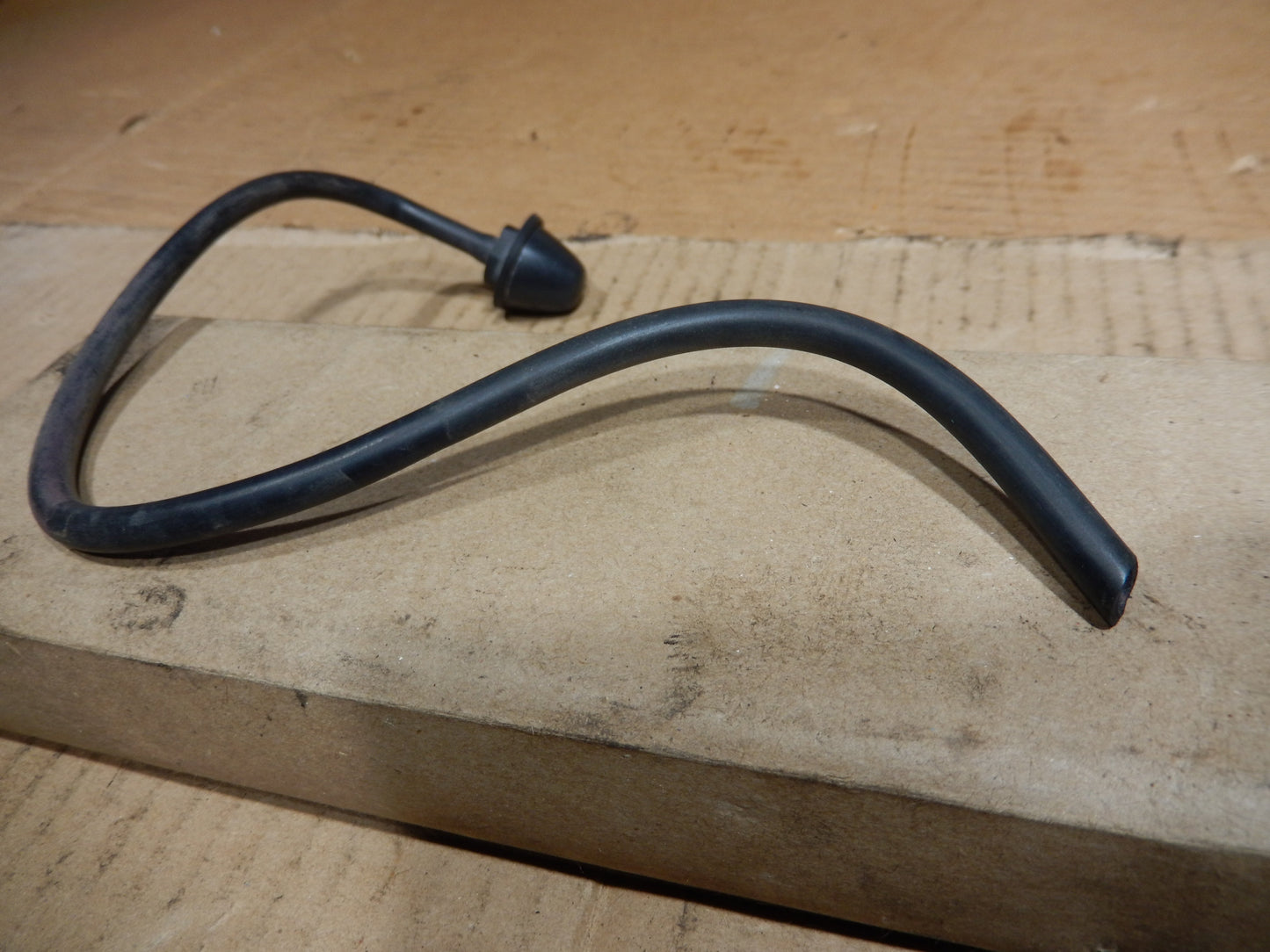 Datsun 280ZX Rear Hatch Wiper Spray Nozzle