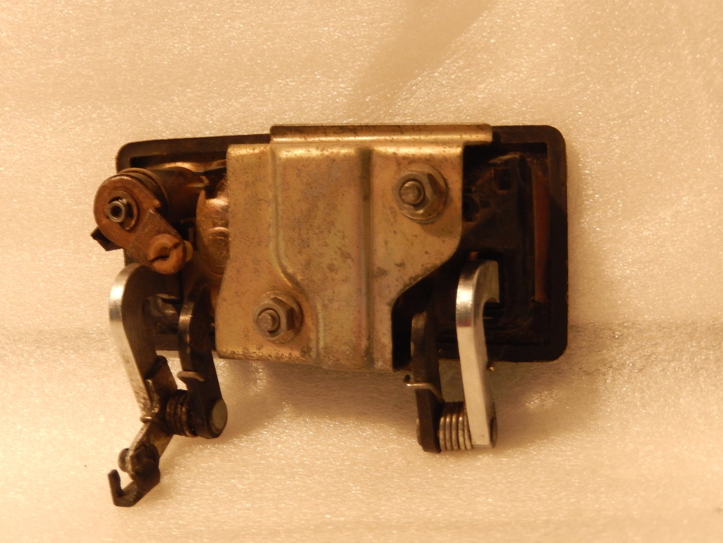 Datsun 280ZX Passenger Door Exterior Handle