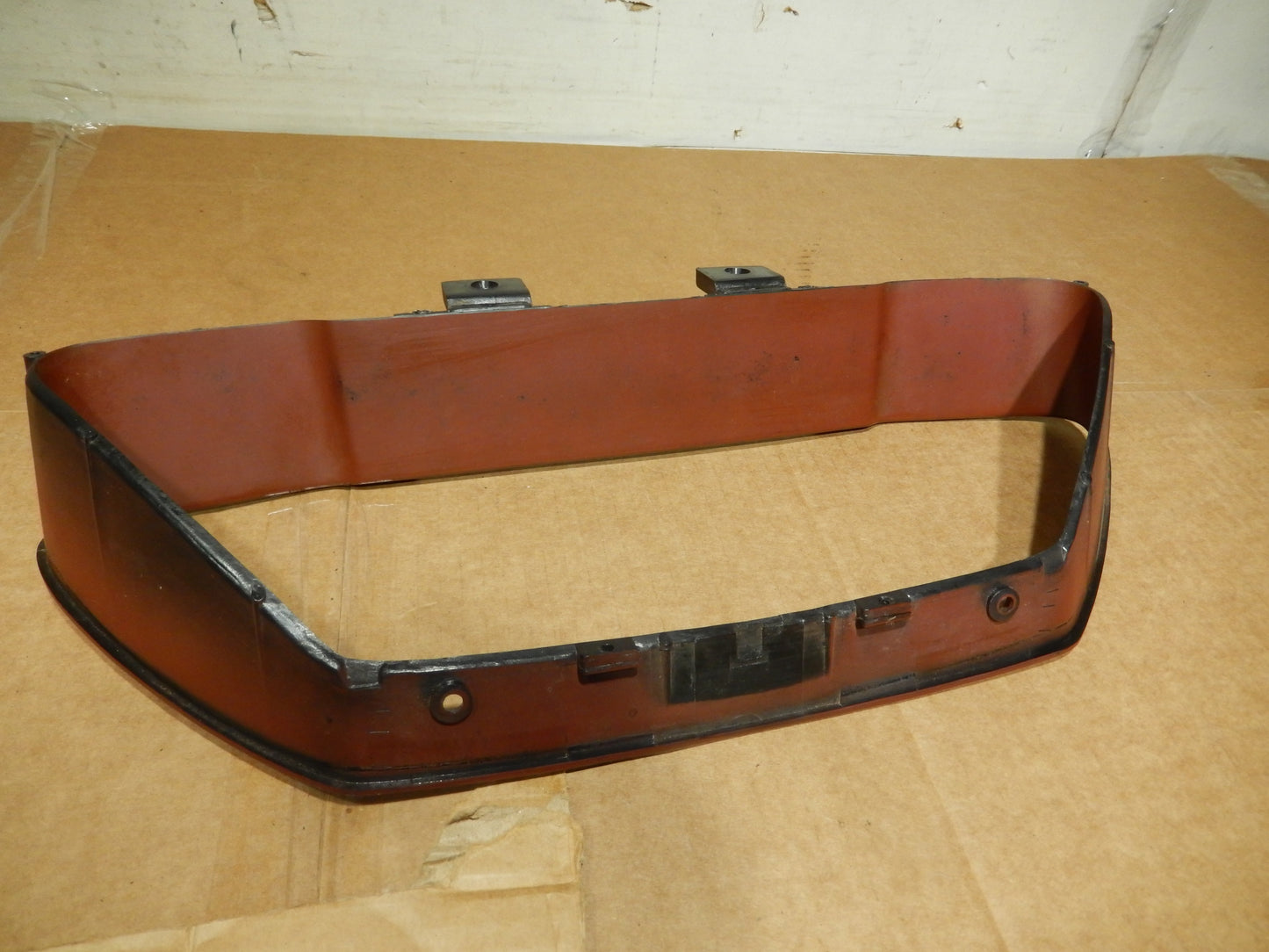 Datsun 280ZX Instrument Cluster Surround