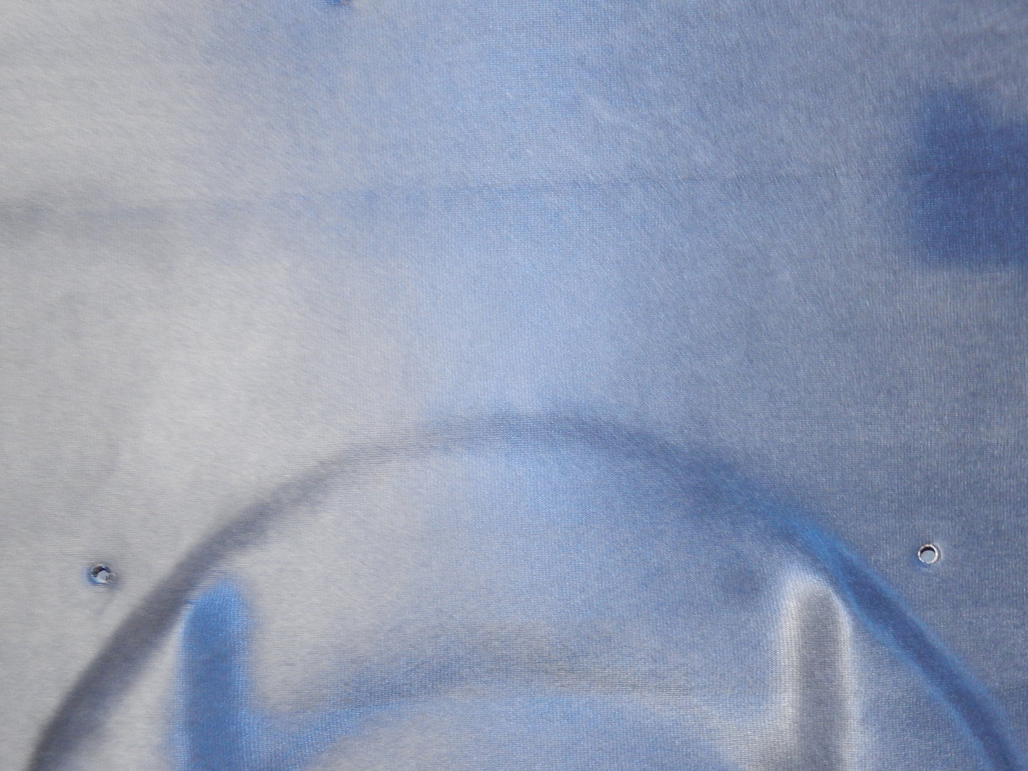 Maserati Quattroporte OEM Hood Liner