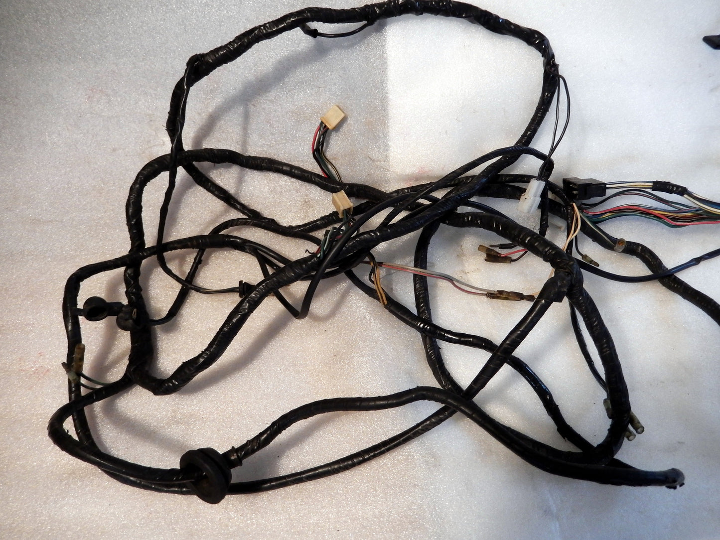 Datsun 280Z Rear Body Wire Harness