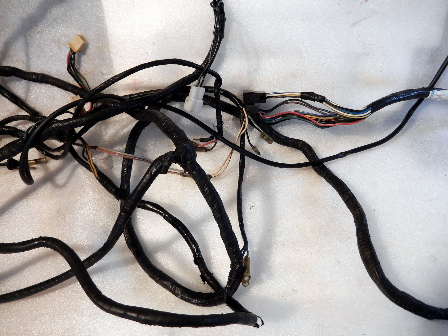 Datsun 280Z Rear Body Wire Harness