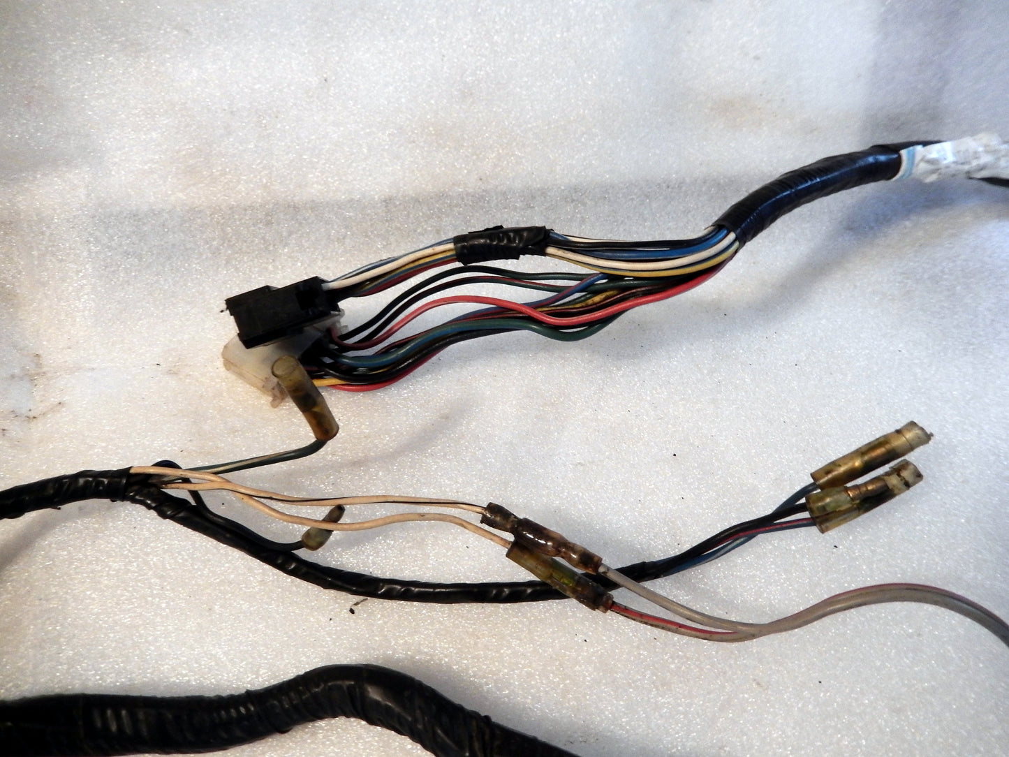 Datsun 280Z Rear Body Wire Harness