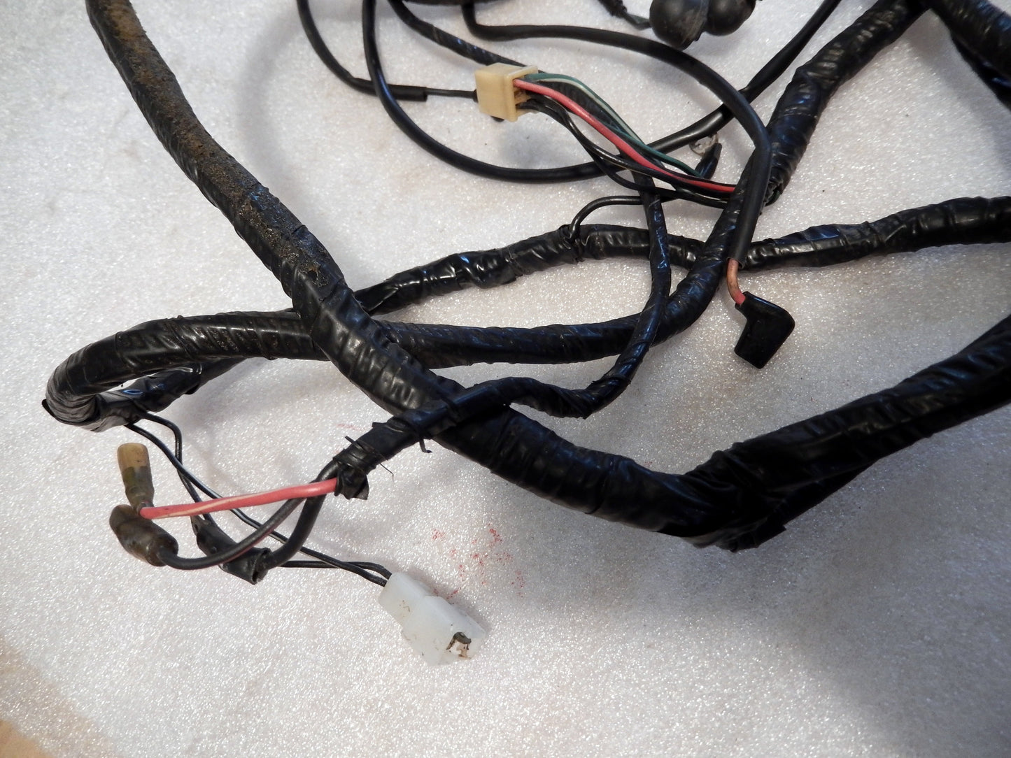 Datsun 280Z Rear Body Wire Harness