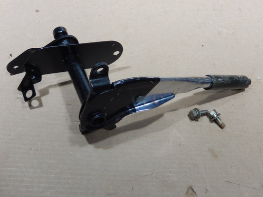Datsun 240Z Emergency Brake Lever Mechanism