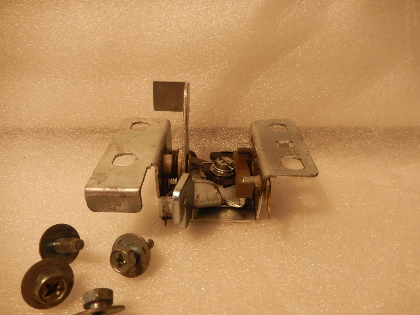 Datsun 280ZX OEM Rear Hatch Lock