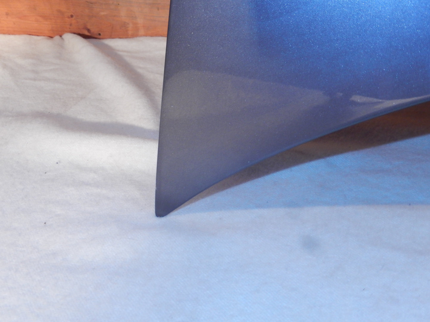 Maserati Quattroporte OEM Hood