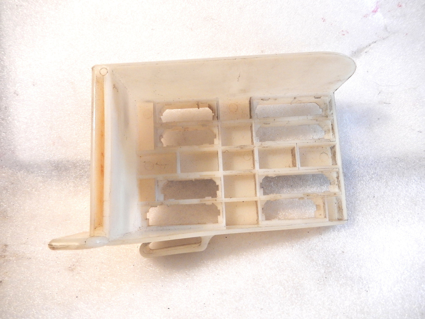 Datsun 240Z 280Z Wire Harness Junction Block