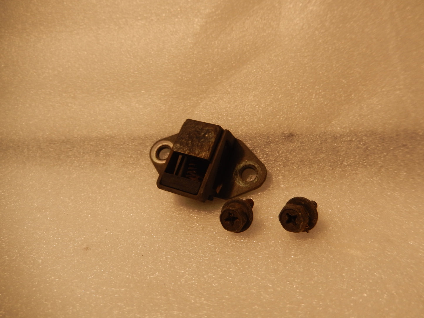 Datsun 280ZX Rear Hatch Spring Guide