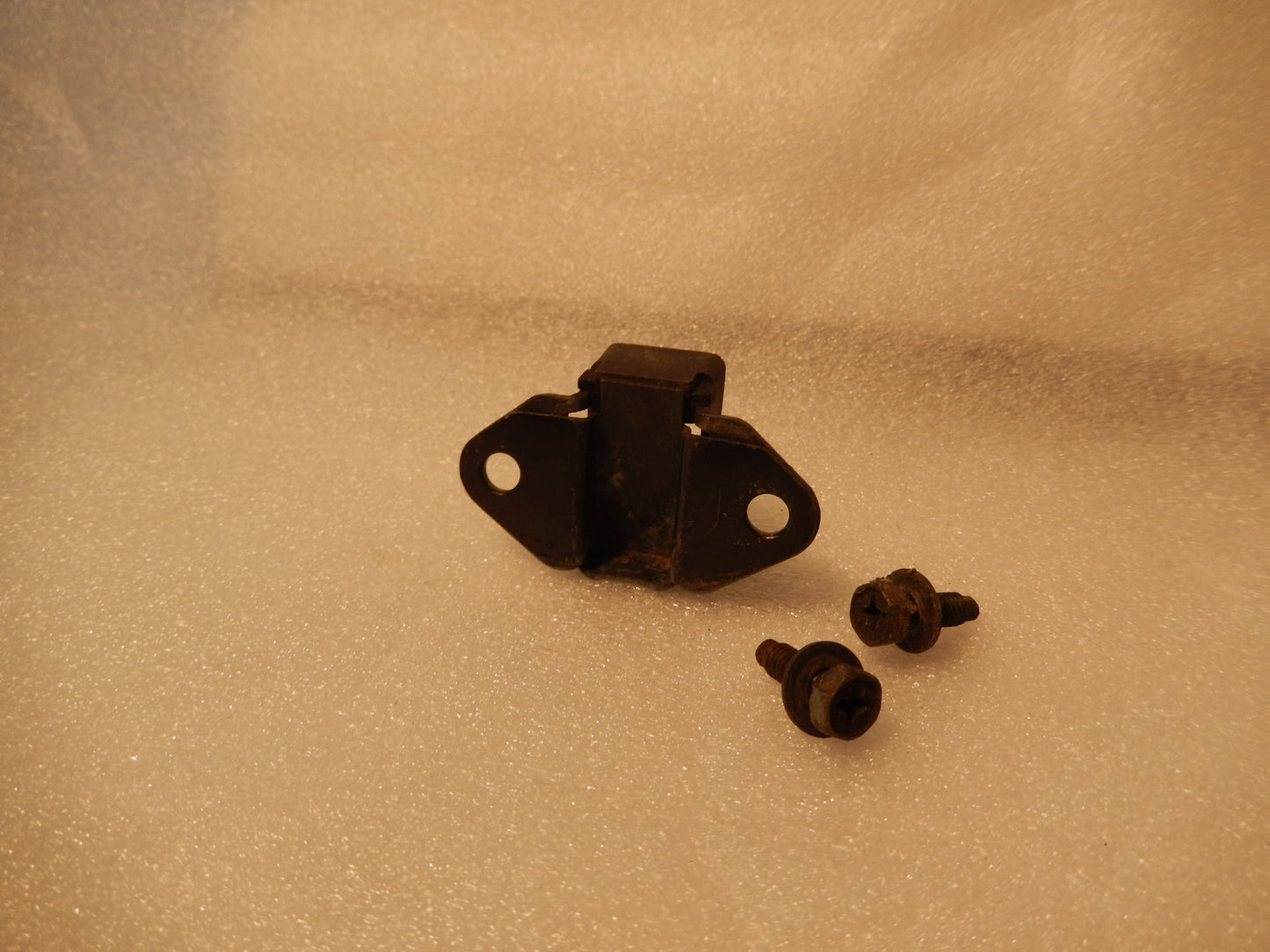 Datsun 280ZX Rear Hatch Spring Guide