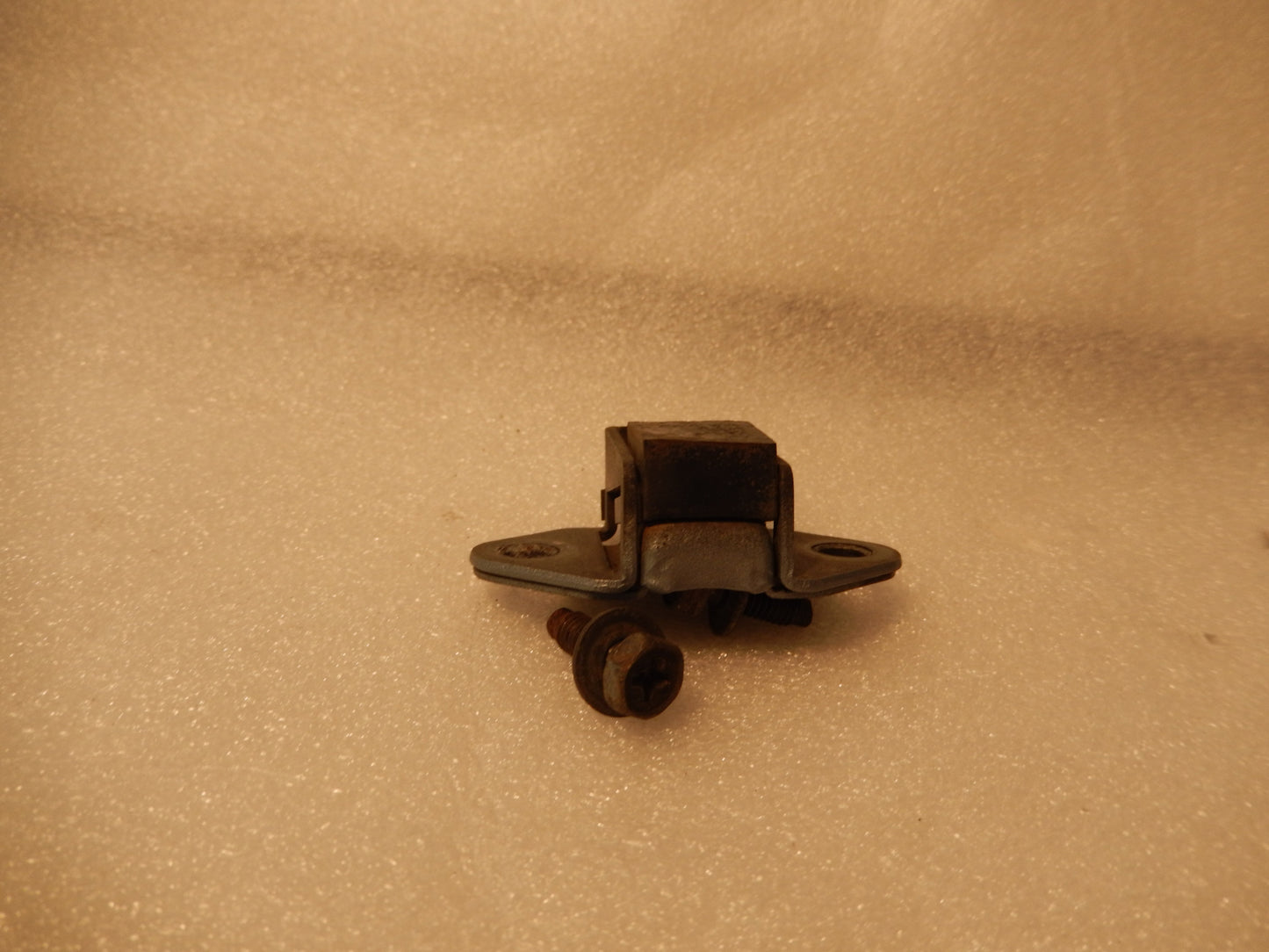 Datsun 280ZX Rear Hatch Spring Guide