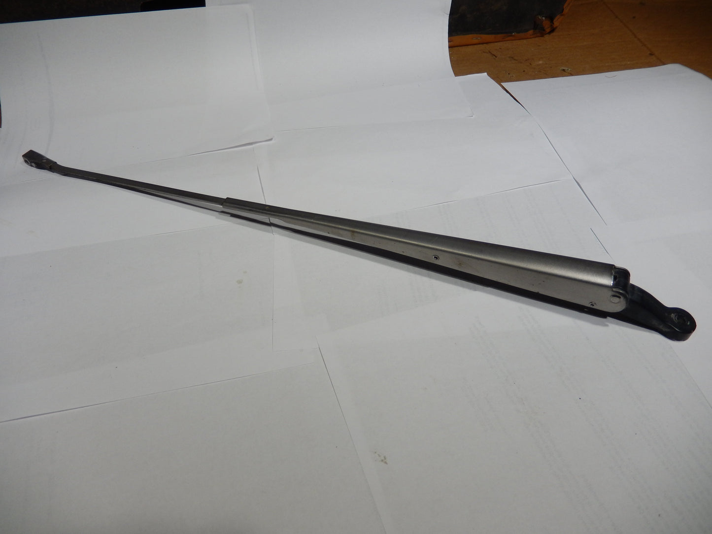 Datsun 280ZX Rear Hatch Wiper Arm