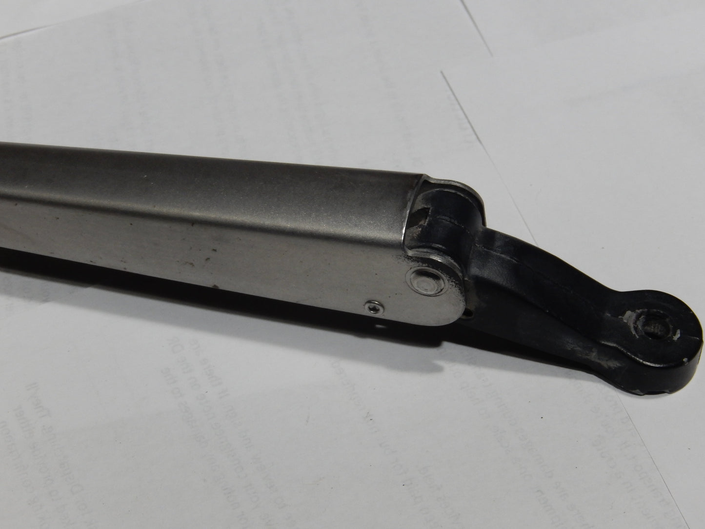 Datsun 280ZX Rear Hatch Wiper Arm