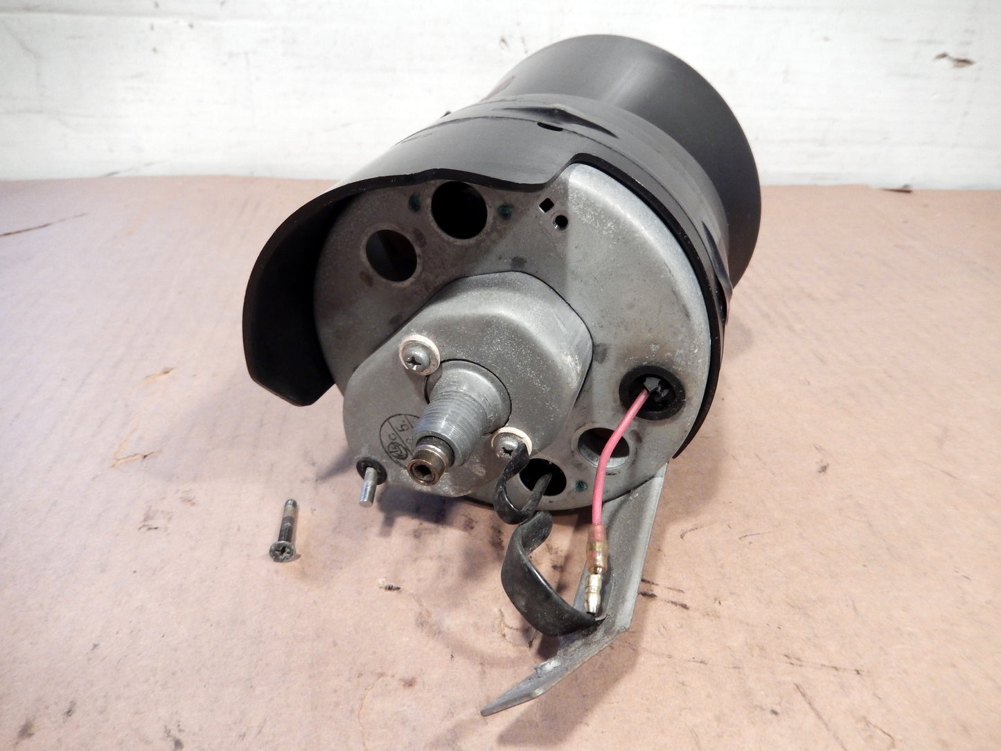 Datsun 280Z Speedometer