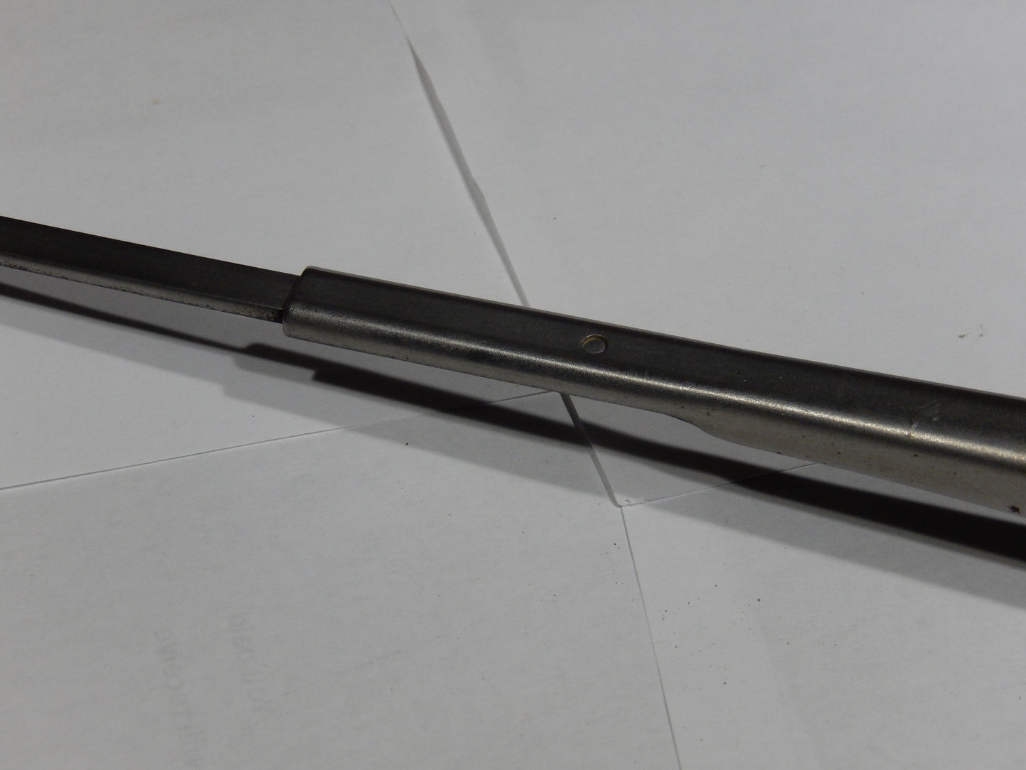 Datsun 280ZX Rear Hatch Wiper Arm