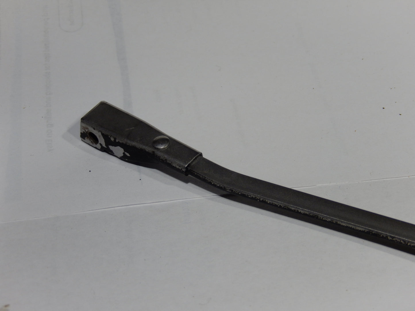 Datsun 280ZX Rear Hatch Wiper Arm