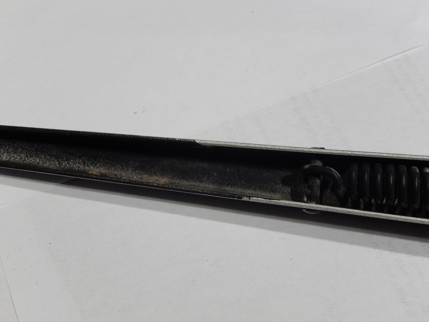 Datsun 280ZX Rear Hatch Wiper Arm