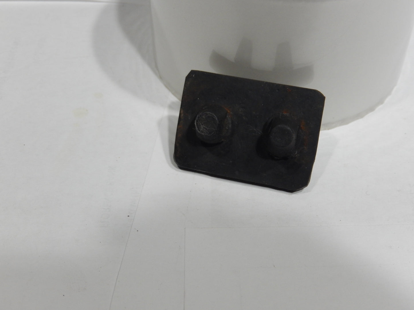 Datsun 280Z Pedal Stop Pad