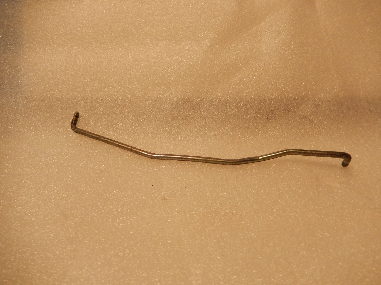 Datsun 280ZX Driver Door Interior Latch Handle Lock Rod