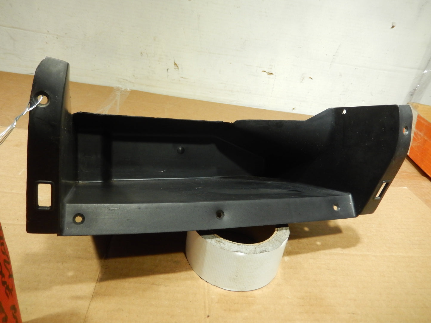 Datsun 280ZX Glove Box Liner