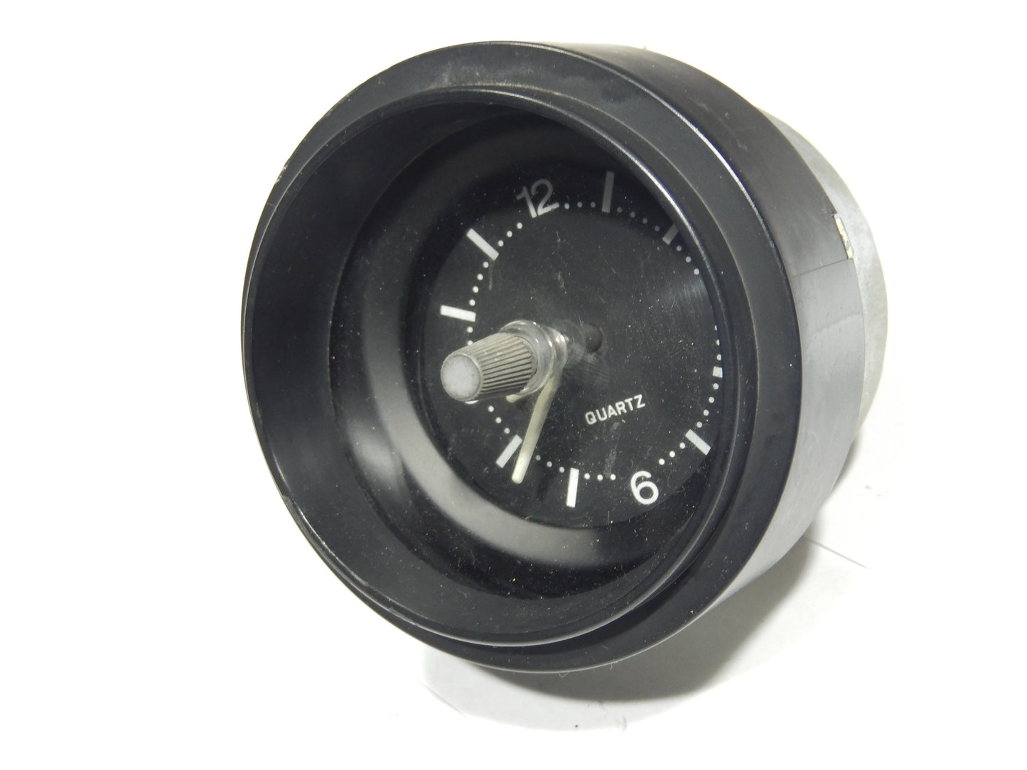 Datsun 240Z Dashboard Clock