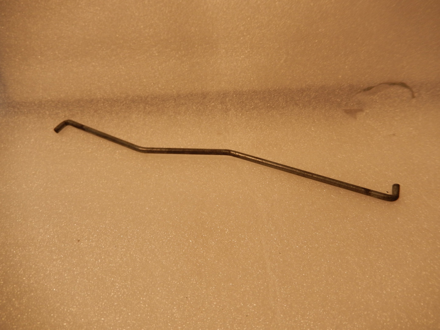 Datsun 280ZX Passenger Door Lock Servo Rod