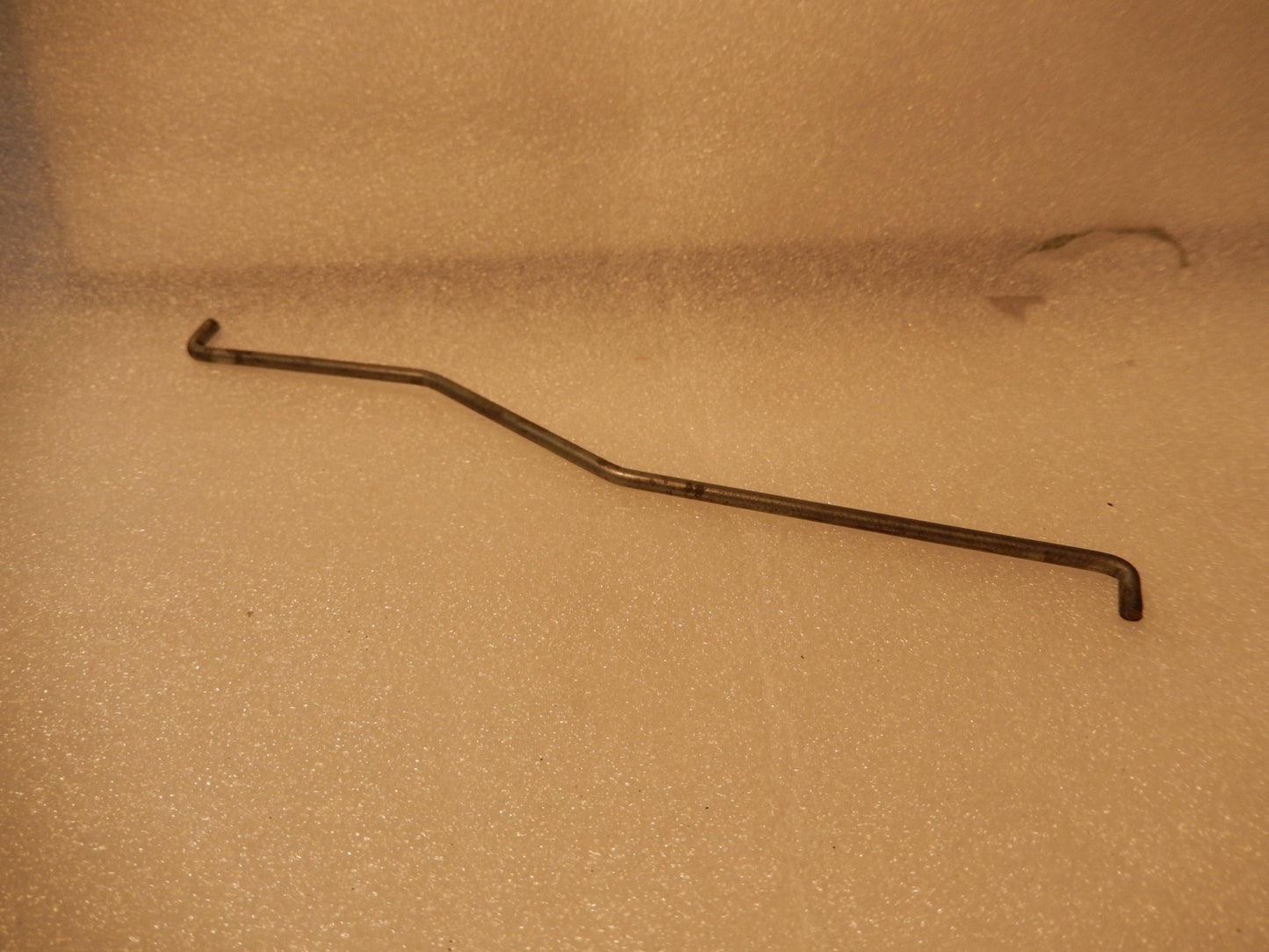 Datsun 280ZX Passenger Door Lock Servo Rod