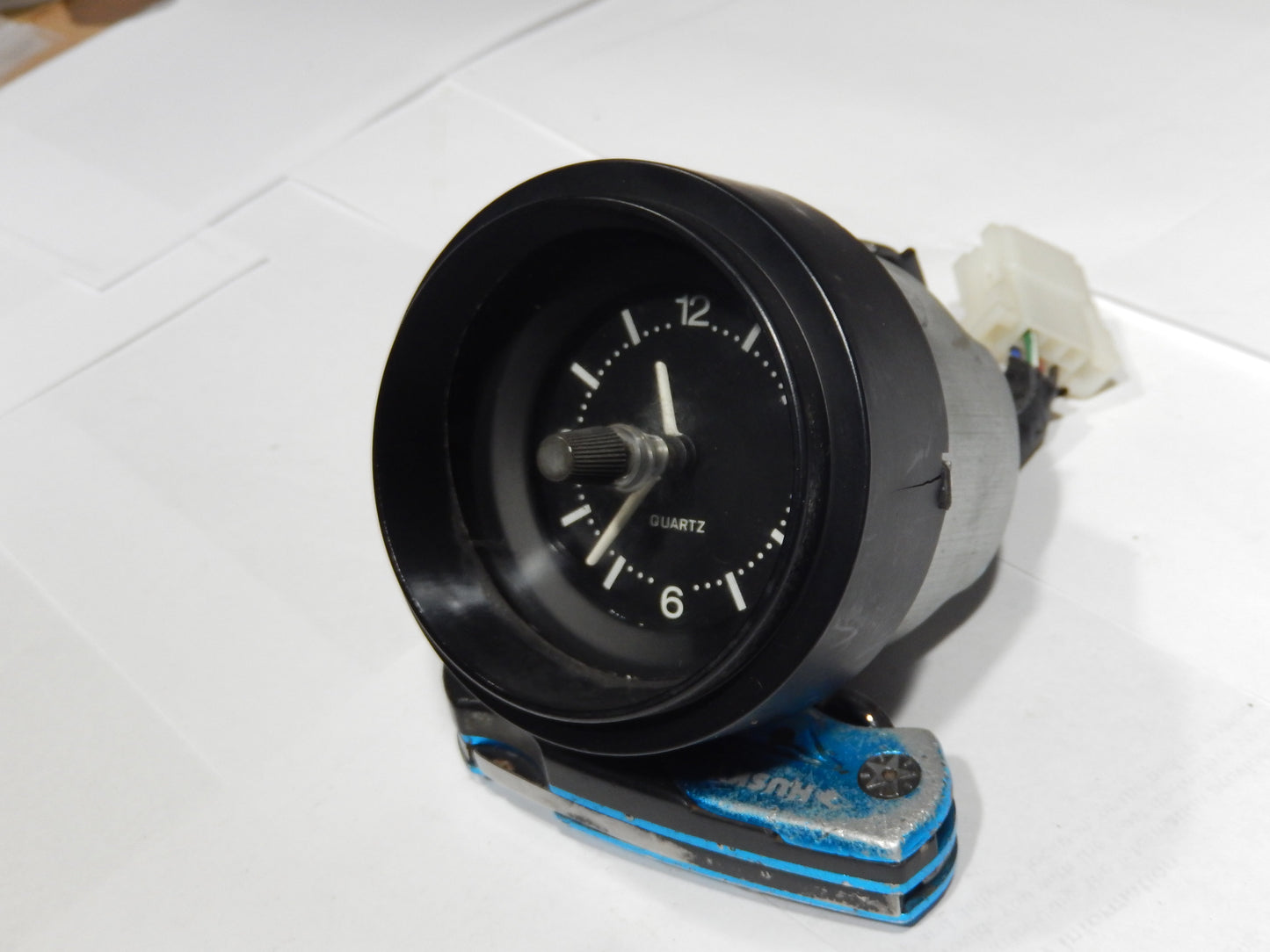 Datsun 280Z Dashboard Clock