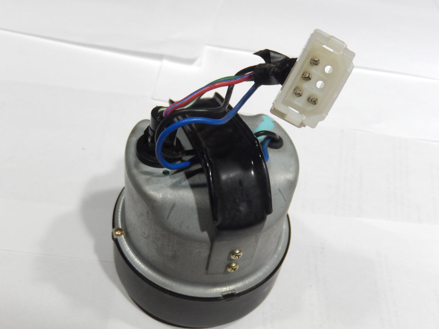 Datsun 280Z Dashboard Clock