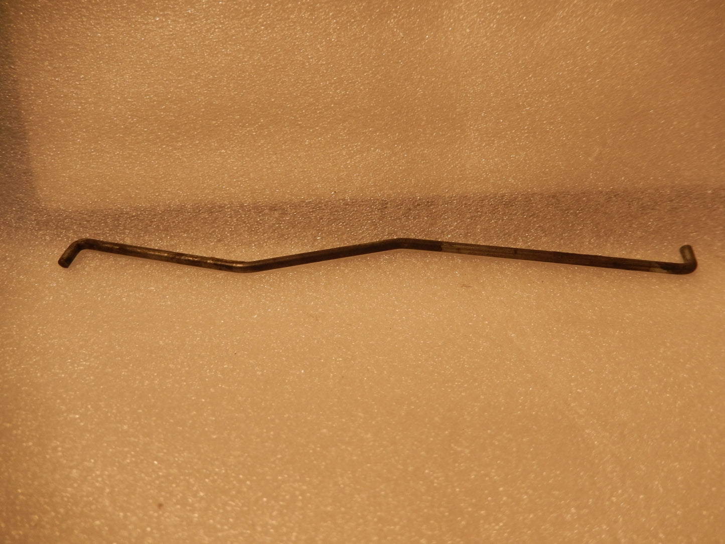 Datsun 280ZX Driver Door Lock Servo Rod